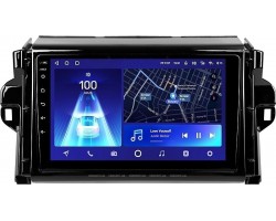 AMS T910 Toyota Fortuner 2 2015-2018 9" Штатна магнітола