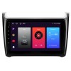 Штатна магнітола Sigma F9216 2+32 Gb Volkswagen POLO 5 2008-2020 9" CarPlay