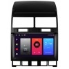 Штатная магнитола Sigma F9216 2+32 Gb Volkswagen Touareg GP 2002-2010 9" CarPlay