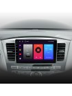 Штатна магнітола Sigma X9464 4+64 Gb Infiniti QX60 1 2016-2020 9" (L3) Carplay
