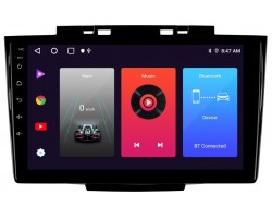 Штатная магнитола Sigma F9216 2+32 Gb Great Wall Hover H5 1 2010-2017 9" CarPlay