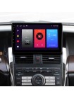 Штатна магнітола Sigma F9216 2+32 Gb Nissan Teana J31 2003-2008 9" (L1) Carplay