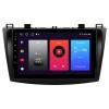Штатная магнитола Sigma F9216 2+32 Gb Mazda 3 2 2009-2013 9" CarPlay