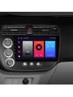 Штатна магнітола Sigma X9464 4+64 Gb Honda Civic 7 2000-2006 9" CarPlay