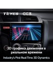 Teyes CC3 Honda Jazz 3 Fit 3 GP GK 2013 - 2020 10" Штатна магнітола