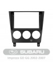 AMS T910 Subaru Impreza GD GG 2002-2007 9" Штатна магнітола