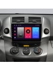 Штатна магнітола Sigma F9216 2+32 Gb Toyota RAV4 3 XA30 2005-2013 9" CarPlay