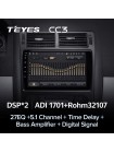 Teyes CC3 Ford Mondeo 3 2000 - 2007 9" Штатна магнітола