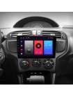 Штатна магнітола Sigma X9464 4+64 Gb Hyundai Matrix 2001 - 2010 9" CarPlay
