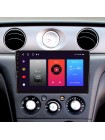 Штатна магнітола Sigma F9216 2+32 Gb Mitsubishi Outlander 1 2002-2008 (A) 9" CarPlay