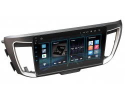 Incar DTA4-0116 Honda Accord 2013-2018 Штатна магнітола