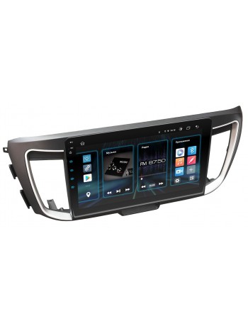 Incar DTA4-0116 Honda Accord 2013-2018 Штатна магнітола
