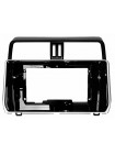 Штатна магнітола Sigma F10216 2+32 Gb Toyota Land Cruiser Prado 150 2017-2018 10" CarPlay