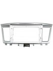 Штатна магнітола Sigma X9464 4+64 Gb Infiniti QX60 1 2016-2020 9" (L3) Carplay