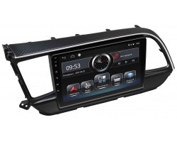 Incar PGA2-2463 Hyundai Elantra 2019+ Штатна магнітола