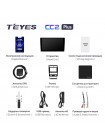 Teyes CC2 PLUS Ford Mondeo 3 2000 - 2007 9" Штатная магнитола