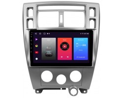 Штатна магнітола Sigma F10216 2+32 Gb Hyundai Tucson 1 2004-2009 10" CarPlay