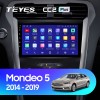 Teyes CC2 PLUS Ford Mondeo 5 (ZYJ) 2014-2019 9" Штатная магнитола