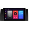 Штатна магнітола Sigma F9216 2+32 Gb BMW X5 E39 E53 1999 - 2006 (maximum equipment) 9" (L2) Carplay 