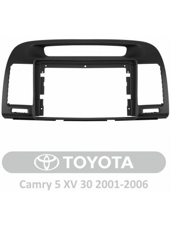 AMS T910 Toyota Camry 5 XV 30 2001-2006 9" Штатна магнітола