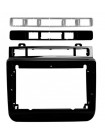 Штатна магнітола Sigma X9232 2+32 Gb Volkswagen Touareg FL NF 2010-2018 9" (maximum equipment) (L3) Carplay