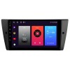 Штатна магнітола Sigma F9216 2+32 Gb BMW 3 E90 E91 E92 E93 2005-2013 9" CarPlay