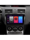 Штатна магнітола Sigma F9216 2+32 Gb Mazda 3 1 BK 2003-2009 9" CarPlay