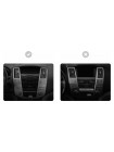 Штатна магнітола Sigma F9216 2+32 Gb Lexus RX300 RX330 RX350 RX400H Toyota harrier 2003-2009 9" CarPlay