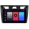 Штатна магнітола Sigma F9216 2+32 Gb Ford Fiesta Mk VI 5 Mk5 2002 - 2008 9" Carplay