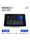 Teyes X1 2+32Gb Opel Mokka 1 2012-2016 9" Штатная магнитола