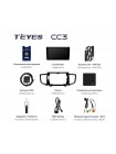 Teyes CC3 Honda Pilot YF6 2015-2020 10" Штатная магнитола