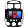 Штатна магнітола Sigma F9216 2+32 Gb Kia Cerato 1 LD 2004-2008 (A) 9" CarPlay