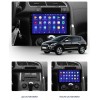 AMS T910 Peugeot 3008 1 2009-2016 9" Штатна магнітола