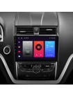 Штатна магнітола Sigma X10464 4+64 Gb Geely Emgrand EC7 1 2016-2018 10" (L1) Carplay