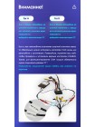 Teyes CC2 PLUS Kia Sorento 2 XM 2009-2012 10" Штатна магнітола
