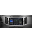 AMS T910 Kia Sportage 3 SL 2010-2016 9" Штатна магнітола