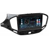 Incar DTA4-1828 Lada Vesta 2015+ Штатная магнитола