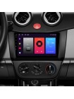 Штатна магнітола Sigma F9216 2+32 Gb Lifan Smily 320 2008-2015 9" Carplay