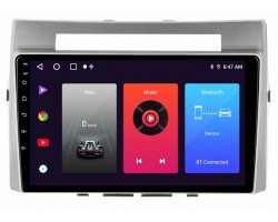 Штатна магнітола Sigma F9216 2+32 Gb Toyota Corolla Verso AR10 2004 - 2009 9" Carplay