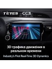 Teyes CC3 Toyota Hilux Pick Up AN120 2015-2020 10" Штатная магнитола