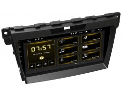 Incar DTA-0236 Mazda CX-7 2006-2012 Штатная магнитола