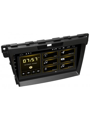 Incar DTA-0236 Mazda CX-7 2006-2012 Штатная магнитола