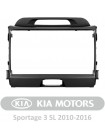 AMS T910 Kia Sportage 3 SL 2010-2016 9" Штатна магнітола