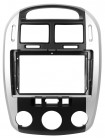 Штатна магнітола Sigma F9216 2+32 Gb Kia Cerato 1 LD 2004-2008 (A) 9" CarPlay