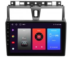 Штатна магнітола Sigma F10216 2+32 Gb Geely Emgrand EC7 1 2016-2018 10" (L1) Carplay
