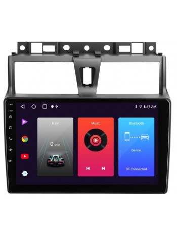 Штатна магнітола Sigma F10216 2+32 Gb Geely Emgrand EC7 1 2016-2018 10" (L1) Carplay