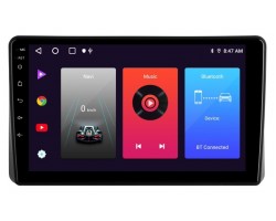Штатная магнитола Sigma F9216 2+32 Gb Nissan Teana J31 2003-2008 9" (L1) Carplay