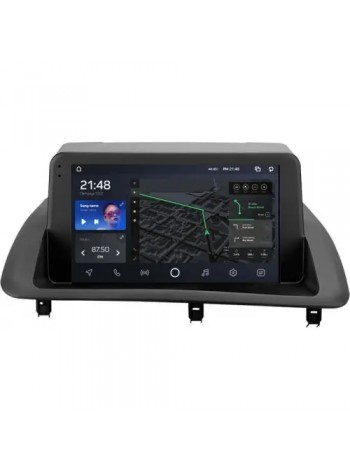 AMS T910 Lexus CT CT200 CT200h 2010-2018 9" Штатная магнитола