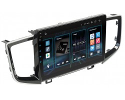 Incar DTA4-0108 Honda Pilot 2016+ Штатная магнитола