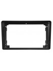 Штатна магнітола Sigma F9216 2+32 Gb Mitsubishi Outlander 1 2002-2008 (A) 9" CarPlay
